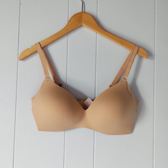 knix Other - NWT Knix WingWoman Contour Bra